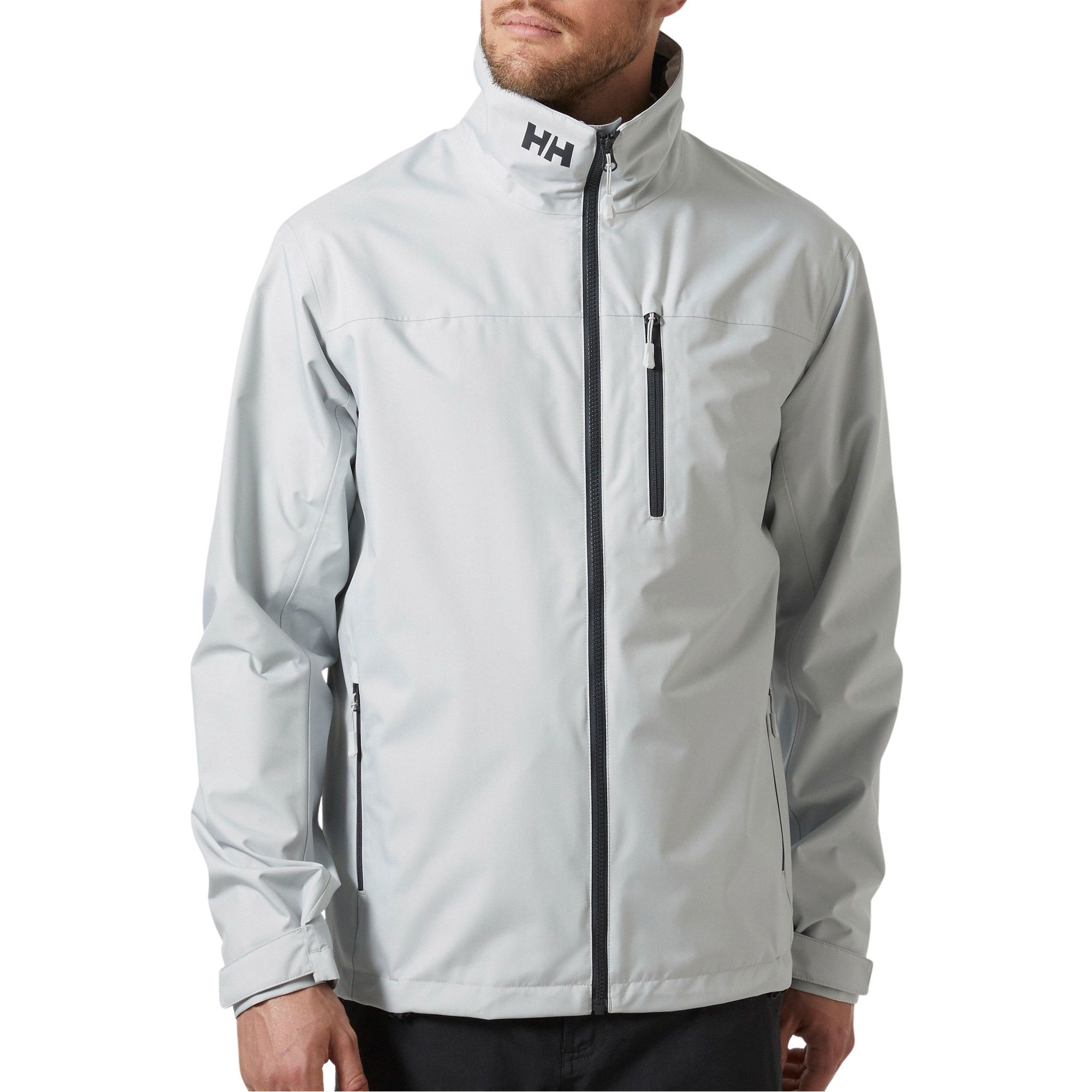 Mens Helly Hansen Dubliner Insulated Jacket